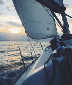 nano powłoka do kadłubów yachtów i skuterów wodnych oraz łodzi
