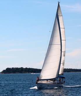 impregnaty do yachtów i łodzi