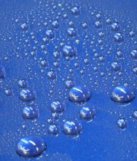 Nano powłoka ceramiczna o twardości H 9 do autodetailingu