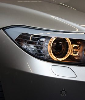 Nano powłoka ceramiczna o twardości H 9 do autodetailingu firmy hydrofobowy.pl