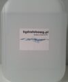 Powłoki hydrofobowe anty graffiti.