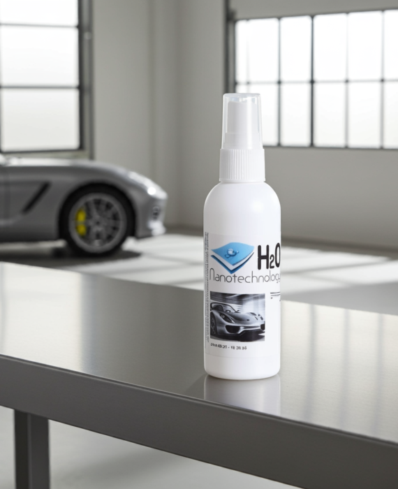 impregnat hydrofobowy do alufelg 100 ml premium.