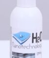 Eco powłoka hydrofobowa SiO2 Ntech